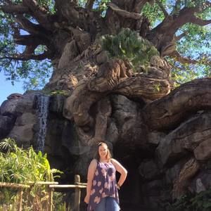 Meet your Posher, Natalee